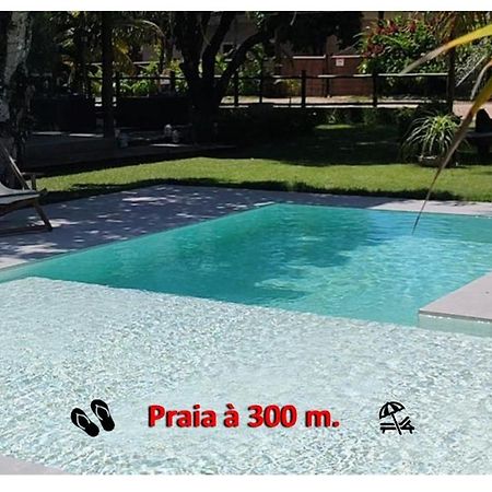 La Em Casa - Guest House Барра-Гранди Экстерьер фото