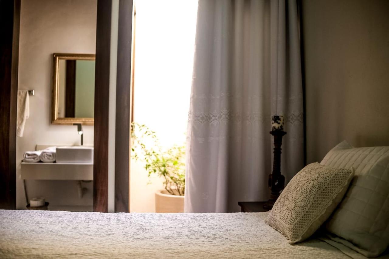 La Em Casa - Guest House Барра-Гранди Экстерьер фото